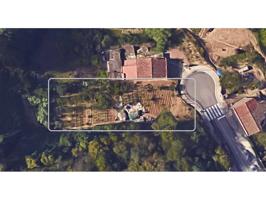 Terreno en venta en Can Fatjó-Can Ximelis-Can Serrafosà-Sant Jordi Park photo 0