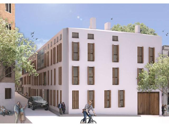 Ático en venta en Rubí, con 92 m2, 3 habitaciones y 2 baños, Piscina, Ascensor, Aire acondicionado y Calefacción Electri photo 0