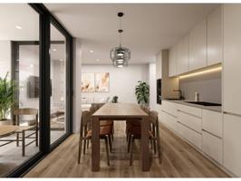 Tu nuevo hogar: planta baja de 3 habitaciones con balcón y zona comunitaria con piscina photo 0