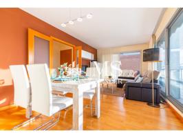 Espectacular ático en la zona Segle XXl photo 0