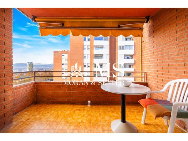 Piso en venta en Sant Joan Despí(08970) photo 0