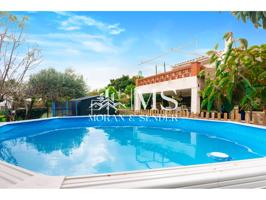 Chalet unifamiliar en venta en Sant Muç-Castellnou-Can Mir photo 0