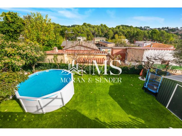 Chalet unifamiliar en venta en Sant Muç-Castellnou-Can Mir photo 0