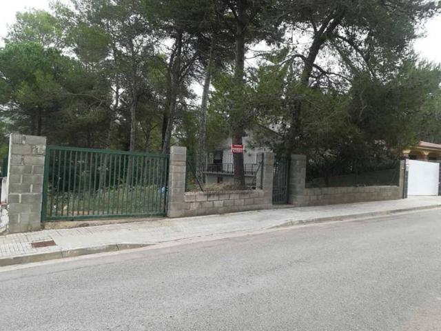 Terreno Urbanizable En venta en Begues photo 0