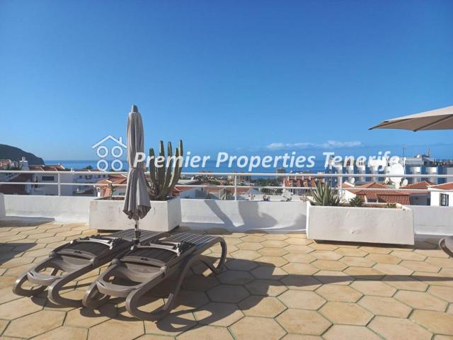 Apartamento con 2 dormitorios, Los Diamantes III, Los Cristianos, Arona photo 0