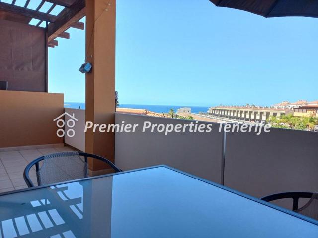 Apartamento de 3 dormitorios, El Barranco, Amarilla Golf, San Miguel de Abona photo 0