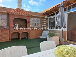 Adosado con 4 dormitorios, Las Rosas, Arona photo 0