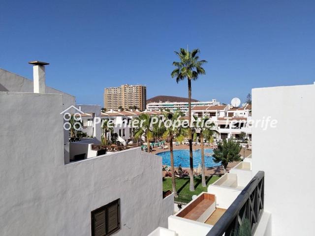 Piso En venta en Los Cristianos, Arona photo 0