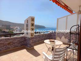 Apartamento de 3 dormitorios, La Colina I, Los Cristianos, Arona photo 0