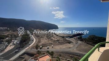 Apartamento con 1 dormitorio, Costamar, Los Cristianos, Arona photo 0