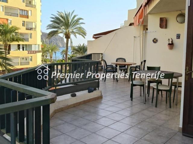 Apartamento de 2 dormitorios, El Carmen, Los Cristianos, Arona photo 0