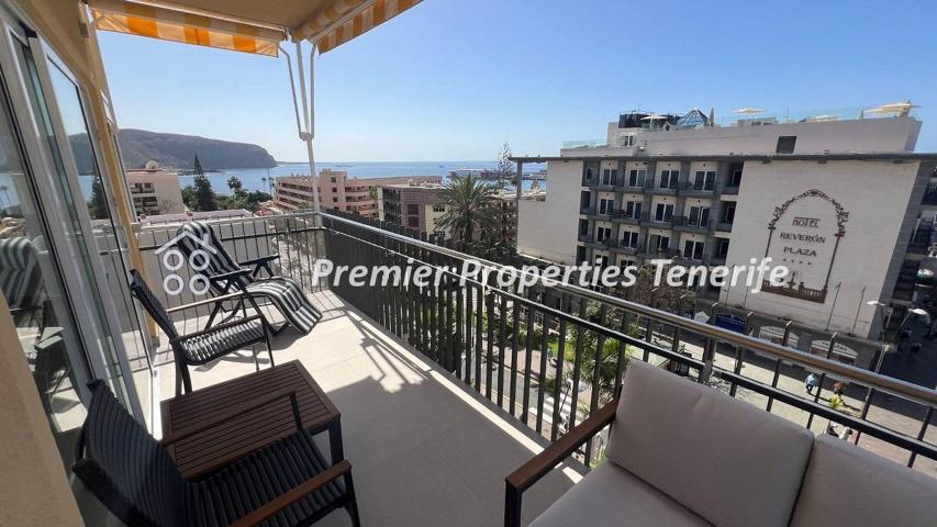 Apartamento de 3 dormitorios, Fefo, Los Cristianos, Arona photo 0