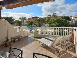 Adosado con 3 dormitorios, Villas del Palm Mar, Palm Mar, Arona photo 0