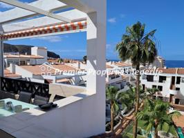 Apartamento de 2 dormitorios, Victoria Court I, Los Cristianos, Arona photo 0