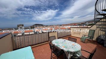 Apartamento de 1 dormitorio, El Mirador, Los Cristianos, Arona photo 0