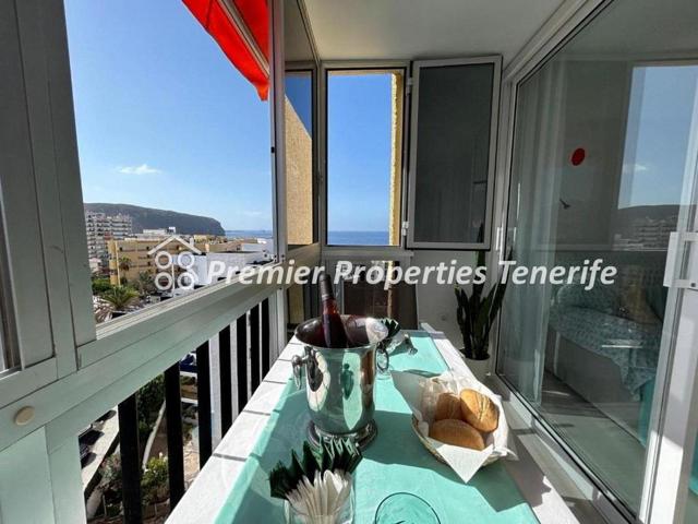 Apartamento con 1 dormitorio, La Chunga, Los Cristianos photo 0