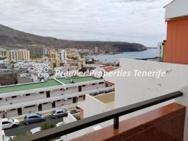 Apartamento de 1 dormitorio, La Colina, Los Cristianos, Arona photo 0