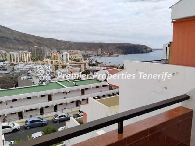 Apartamento de 1 dormitorio, La Colina, Los Cristianos, Arona photo 0