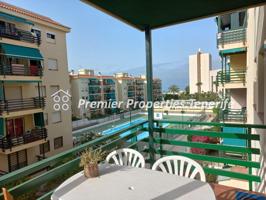 Apartamento de 3 dormitorios para ALQUILER DE TEMPORADA, Cristimar, Los Cristianos, Arona photo 0