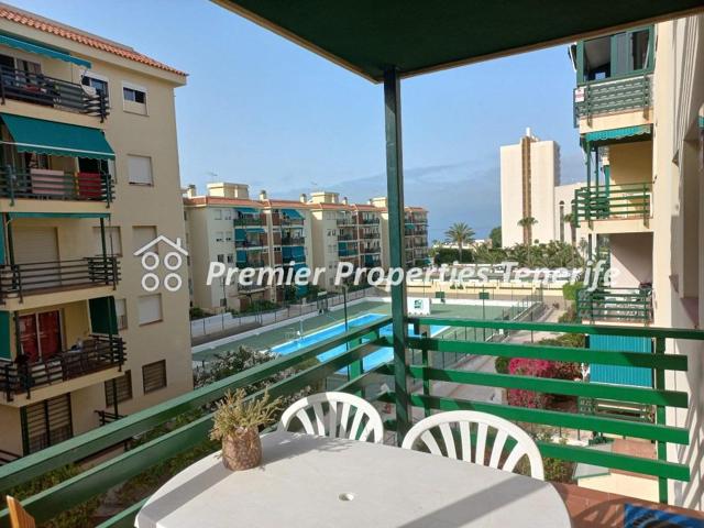 Apartamento de 3 dormitorios para ALQUILER DE TEMPORADA, Cristimar, Los Cristianos, Arona photo 0