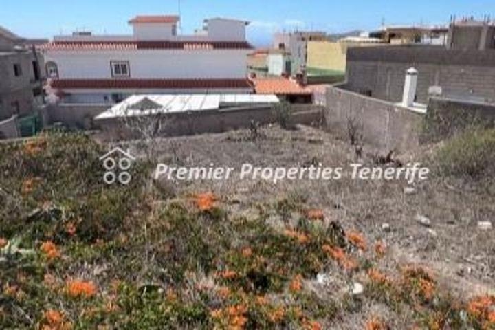 Terreno, Valle San Lorenzo, Arona photo 0