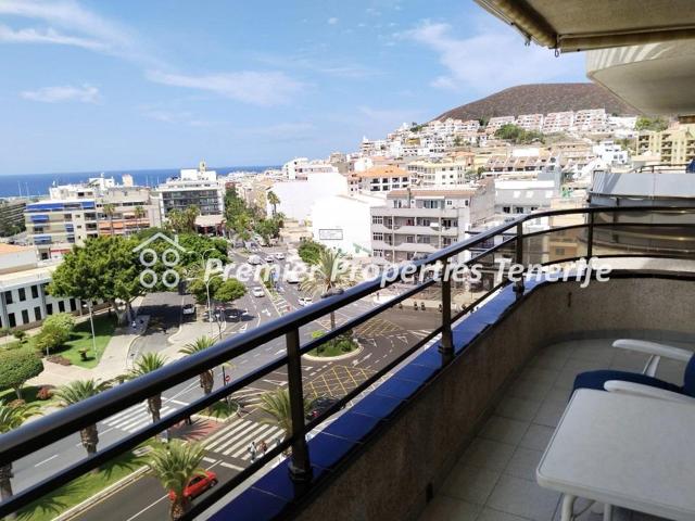 Apartamento de 1 dormitorio, Valdés Center, Los Cristianos, Arona photo 0
