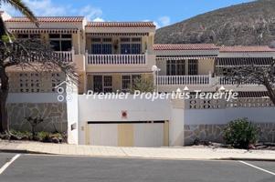 Garaje subterráneo, Las Rosas, Los Cristianos, Arona photo 0