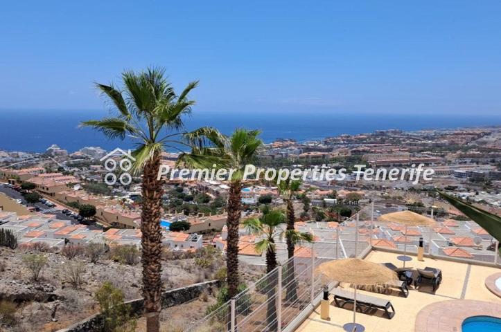 Apartamento con 2 dormitorios, The Sunset, Torviscas Alto, Adeje photo 0