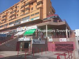 Plaza de Garaje Subterraneo, Edificio Eden, Los Cristianos, Arona photo 0
