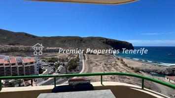 Apartamento de 1 dormitorio, Costamar, Los Cristianos, Arona photo 0