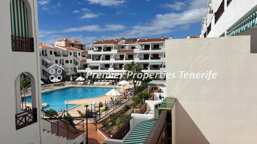 Apartamento de 2 dormitorios, Victoria Court II, Los Cristianos, Arona photo 0