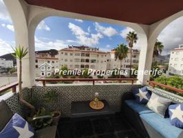 Apartamento con 3 dormitorios, Timanfaya II, Parque de la Reina, Arona photo 0