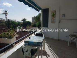 Apartamento con 2 dormitorios, La Sirena, Los Cristianos, Arona photo 0