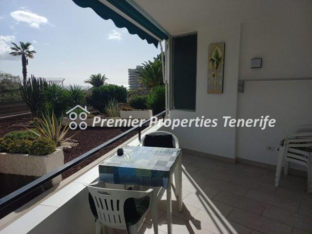 Apartamento con 2 dormitorios, La Sirena, Los Cristianos, Arona photo 0