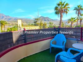 Apartamento de 1 dormitorio, Cristi Golf, Los Cristianos, Arona photo 0