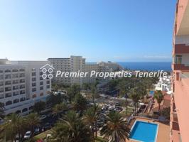 Apartamento con 1 dormitorio, Los Tajinastes, Playa de las Americas, Arona photo 0