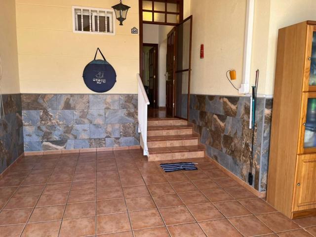 CASA DUPLEX EN EL BARRIAL - GÁLDAR photo 0