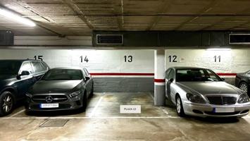 Parking En venta en A Coruña photo 0