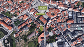 Terrenos Edificables En venta en Betanzos photo 0