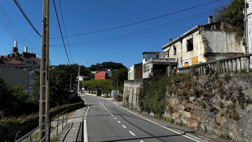 Villa En venta en A Coruña photo 0