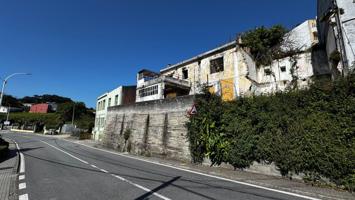 Terrenos Edificables En venta en A Coruña photo 0