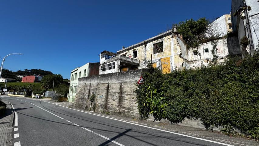 Terrenos Edificables En venta en A Coruña photo 0