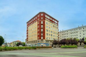 Piso En venta en Ferrol photo 0