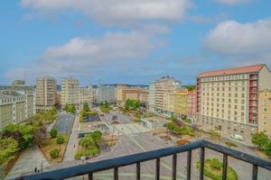 Piso En venta en Ferrol photo 0