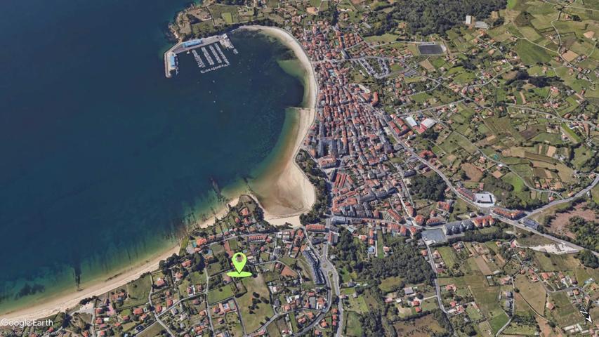 Terrenos Edificables En venta en Ares photo 0