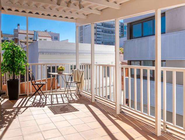 Piso En venta en A Coruña photo 0