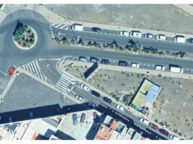 SE VENDE TERRENO URBANO CONSOLIDADO EN SANTA LUCÍA DE TIRAJANA photo 0