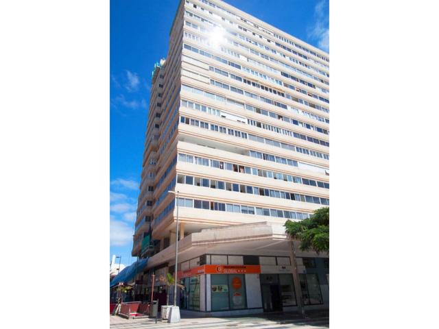 Se venden OFICINAS de 252m2 y 301m2 en EDIFICIO CAMPO ESPAÑA photo 0