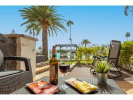 Se vende BUNGALOW REFORMADO y AMUEBLADO en COMPLEJO MASPALOMAS LAGO – CAMPO INTERNACIONAL photo 0