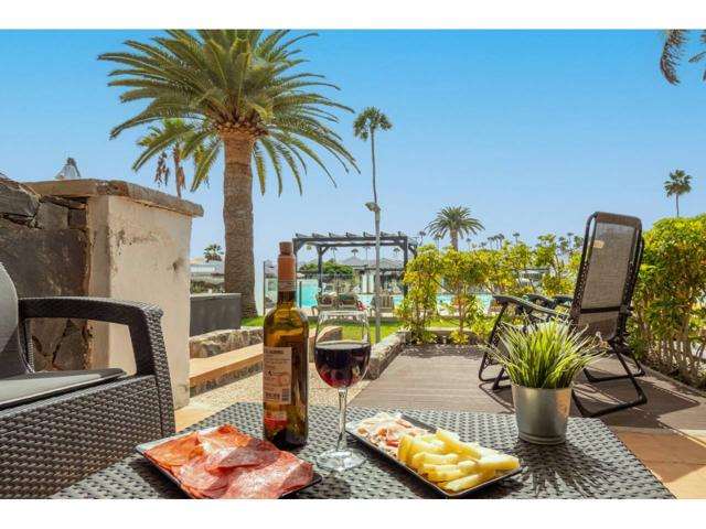 Se vende BUNGALOW REFORMADO y AMUEBLADO en COMPLEJO MASPALOMAS LAGO – CAMPO INTERNACIONAL photo 0